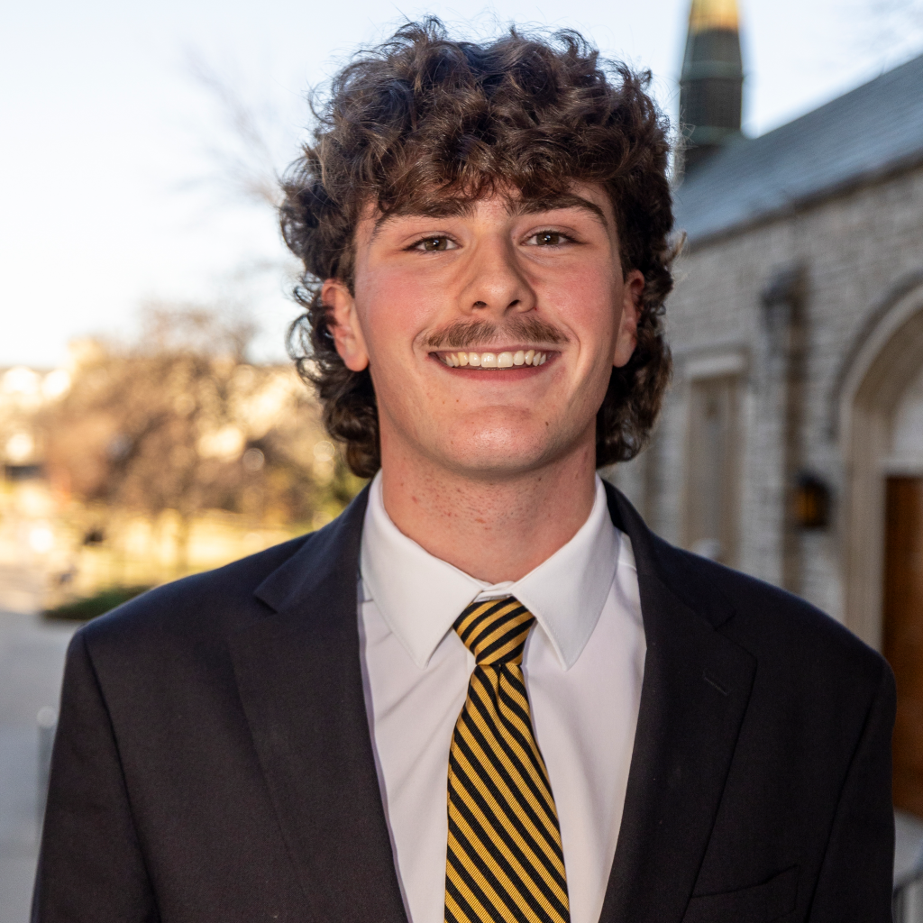 Headshot of Matt Flath